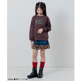 ファー付きスカパン | F.O.Online Store | 詳細画像10