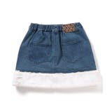 ファー付きスカパン | F.O.Online Store | 詳細画像13