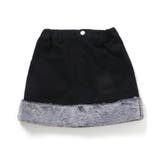 ファー付きスカパン | F.O.Online Store | 詳細画像2