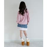 ファー付きスカパン | F.O.Online Store | 詳細画像22