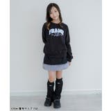 ファー付きスカパン | F.O.Online Store | 詳細画像3