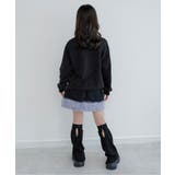 ファー付きスカパン | F.O.Online Store | 詳細画像4