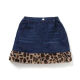 ファー付きスカパン | F.O.Online Store | 詳細画像7