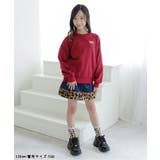 ファー付きスカパン | F.O.Online Store | 詳細画像8