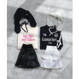 アソートフリルスカパン2 | F.O.Online Store | 詳細画像23 