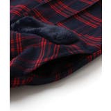 エコファーフラッププリーツスカート | F.O.Online Store | 詳細画像12 