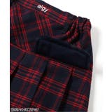 エコファーフラッププリーツスカート | F.O.Online Store | 詳細画像14 