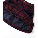 エコファーフラッププリーツスカート | F.O.Online Store | 詳細画像16 