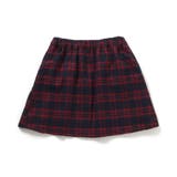 エコファーフラッププリーツスカート | F.O.Online Store | 詳細画像9 