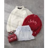 レイヤードスカート＆あったかインパンセット | F.O.Online Store | 詳細画像21 