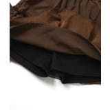 レイヤードスカート＆あったかインパンセット | F.O.Online Store | 詳細画像8 