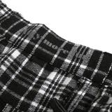 起毛チェックりぼんスカパン | F.O.Online Store | 詳細画像13