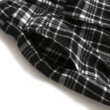起毛チェックりぼんスカパン | F.O.Online Store | 詳細画像15