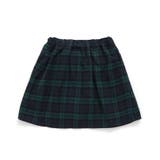 起毛チェックりぼんスカパン | F.O.Online Store | 詳細画像22