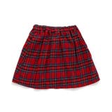 起毛チェックりぼんスカパン | F.O.Online Store | 詳細画像23