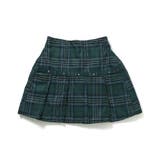 スタッズラインプリーツスカパン | F.O.Online Store | 詳細画像13