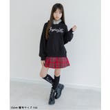 スタッズラインプリーツスカパン | F.O.Online Store | 詳細画像18