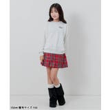 スタッズラインプリーツスカパン | F.O.Online Store | 詳細画像22