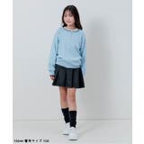 スタッズラインプリーツスカパン | F.O.Online Store | 詳細画像6