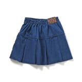 スタッズラインプリーツスカパン | F.O.Online Store | 詳細画像7