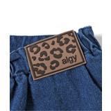 スタッズラインプリーツスカパン | F.O.Online Store | 詳細画像8