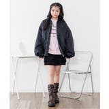 【セットアップ対応】スエードスカパン | F.O.Online Store | 詳細画像7