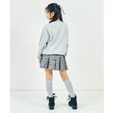 ロングベルトプリーツスカパン | F.O.Online Store | 詳細画像11 