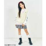 ロングベルトプリーツスカパン | F.O.Online Store | 詳細画像12 