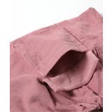 あったかインパンコーデュロイスカパン | F.O.Online Store | 詳細画像11 