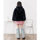 あったかインパンコーデュロイスカパン | F.O.Online Store | 詳細画像15 