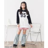 あったかインパンコーデュロイスカパン | F.O.Online Store | 詳細画像17 