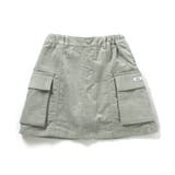 あったかインパンコーデュロイスカパン | F.O.Online Store | 詳細画像2 