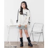 あったかインパンコーデュロイスカパン | F.O.Online Store | 詳細画像3 