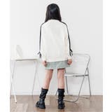 あったかインパンコーデュロイスカパン | F.O.Online Store | 詳細画像4 