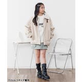 あったかインパンコーデュロイスカパン | F.O.Online Store | 詳細画像5 