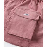 あったかインパンコーデュロイスカパン | F.O.Online Store | 詳細画像9 