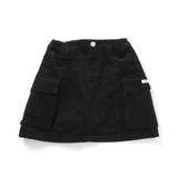 ブラック | あったかインパンコーデュロイスカパン | F.O.Online Store