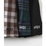 あったかインパン付きプリーツスカパン | F.O.Online Store | 詳細画像10 