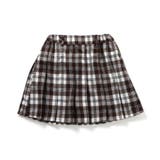 あったかインパン付きプリーツスカパン | F.O.Online Store | 詳細画像2 