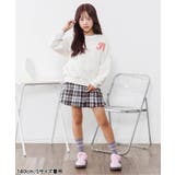 あったかインパン付きプリーツスカパン | F.O.Online Store | 詳細画像3 