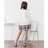 あったかインパン付きプリーツスカパン | F.O.Online Store | 詳細画像4 