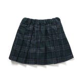 あったかインパン付きプリーツスカパン | F.O.Online Store | 詳細画像5 