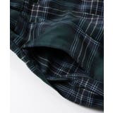 あったかインパン付きプリーツスカパン | F.O.Online Store | 詳細画像7 