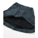 あったかインパン付きプリーツスカパン | F.O.Online Store | 詳細画像9 