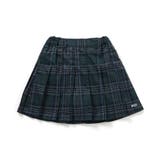 グリーン | あったかインパン付きプリーツスカパン | F.O.Online Store