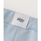 裏起毛フロントネームカーゴパンツ | F.O.Online Store | 詳細画像10 