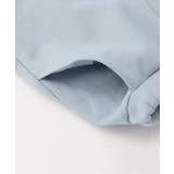 裏起毛フロントネームカーゴパンツ | F.O.Online Store | 詳細画像11 