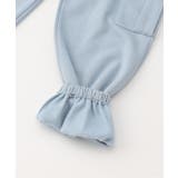 裏起毛フロントネームカーゴパンツ | F.O.Online Store | 詳細画像15 