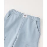 裏起毛フロントネームカーゴパンツ | F.O.Online Store | 詳細画像9 