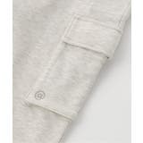 スウェットゆるカーゴ | F.O.Online Store | 詳細画像11